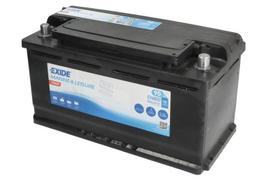 Akumuliatorius EXIDE EN800 12V 90Ah 720A D+