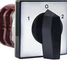 Apator Cam jungiklis 1-0-2 3P 80A, skirtas statyti 4G80-53-U (63-840343-061)