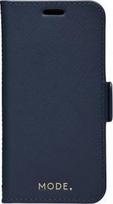 Dėklas dbramante Milanas - iPhone 12 mini 5.4 "- Ocean Mėlyna