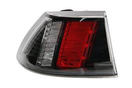 Galinis žibintas VALEO VAL047338