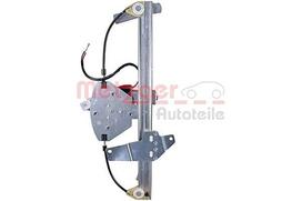 METZGER AUTOTEILE Lango pakėlėjas Window lifter 2160735
