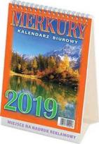 Telegraph Kalendorius 2019 Gyvsidabris biuras (246237)