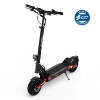 JOYOR T-PRO DGT elektrinis paspirtukas 2*500W, iki 90 km