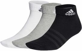 Adidas plonks, lengvos ir plonos kulkšnies kojinės IC1283