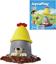 Big BIG AquaPlay Mole Hole