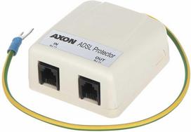 VIRŠĮTAMPIŲ RIBOTUVAS AXON-ADSL