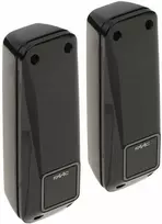 FOTOELEMENTAS FAAC-XP20D KOMPLEKTAS TXRX