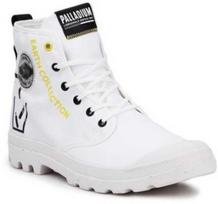 Palladium Pampa W 77054-116-M batai