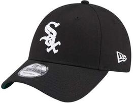 New Era Team Side Patch 9FORTY Čikagos Baltas Sox kepurė 60364393