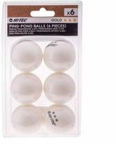 Bali Set3 Stalo teniso kamuoliukai 92800393505 Hi-tec