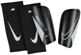 Nike Mercurial Lite apsauginės blauzdos 3611 010