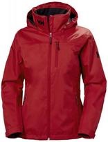 Helly Hansen Crew Hooded Midlayer Jacket W 33891 162