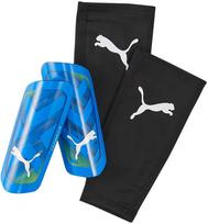 Puma Ultra Flex Sleeve Futbolo Raštinės Pirštinės 030871 06
