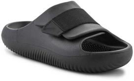Crocs Mellow Luxe Recovery Slide 209413-001 šlepetės