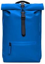 Rains Rolltop kuprinė Waves W3 13320 83