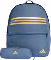 Adidas Klasikinė Horizontalios 3-Juostės Kuprinė IR9838
