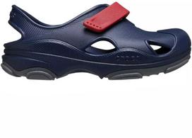 Crocs All Terrain Fisherman Sandalas Jr 208351 4CC klumpės