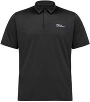 Jack Wolfskin Delfami Marškinėliai polo M 1809801-6000