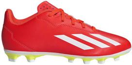 Adidas X Crazyfast Club FxG Jr IF0720 futbolo batai