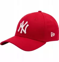 Kepurė New Era 39THIRTY League Essential New York Yankees MLB Kepuraitė 10298276