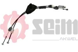 SEIM Mechaninės pavarų dėžės trosas 555923