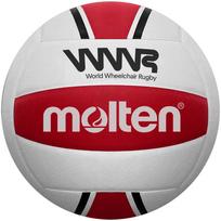 WWR Oficialus Kamuolys Molten WR58X-RK Vežiaratinio Regbio Kamuolys