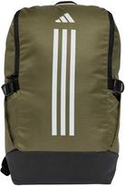 Kuprinė adidas Essentials 3-Stripes TR BP Olyvinė IZ1909