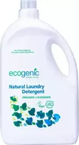 ECOGENIC Ecogenic* Hipoalerginis levandų skalbimasis skystis 2750 ml