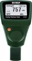 „Extech“ sluoksnio storio matuoklis 2000 µm (maks.) CG304 (CG304)