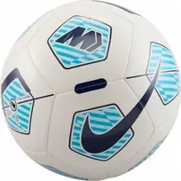 Nike Mercurial Fade FZ3036-100 kamuolys
