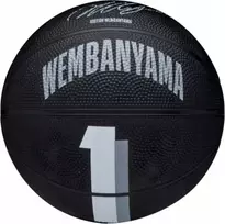 Wilson NBA žaidėjo ikonos Victoro Wembanya mini kojinės WZ3017701XB
