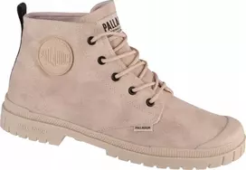Palladium Pampa SP20 Hi Wax W 74388-210-M batai