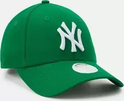 New Era Moteriškas 9Forty New York Yankees Kepurė 60358040