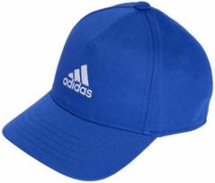 Kepurė adidas Lengvojo beisbolo kepuraitė su siuvinėtu logotipu IY5422