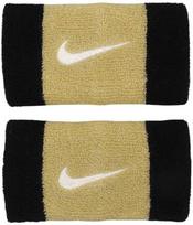 Nike Swoosh Doublewide Riešės 2 vnt. N0001586055OS
