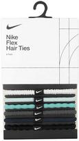 Kepurė Nike Flex Plaukų Gumytės 6 Vnt. N1009194113OS