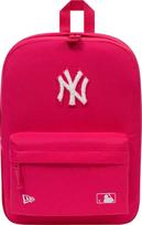 New Era MLB New York Yankees aplikacijų kuprinė 60503784