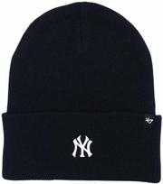 47 Brand MLB New York Yankees Base Runner kepurė M B-BRNCK17ACE-NYA