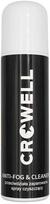 Crowell Anti-Fog purškiklis akiniams valyti 150 ml 938624