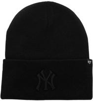 47 Brand New York Yankees MVP kepurė B-HYMKR17ACE-BKG