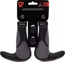 Radvik 2GRIP dviračio rankenos 92800515826