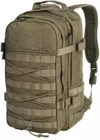 Kuprinė Helikon-Tex Raccoon Mk2®, 24l, Coyote