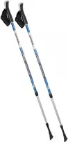 Šiaurietiško ėjimo lazdos Gabel Stride Vario S-9.6, mėlynos