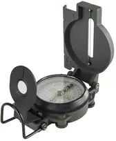 Helikon Tex Kompasas Ranger Mk2, aliuminis