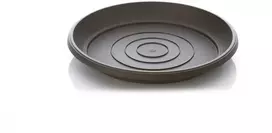 Prosperplast Plastikinė vazono lėkštė Terra Nova, Ø25 cm