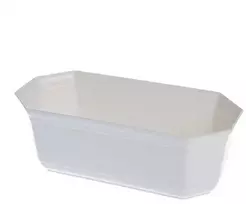 Plastikinė kaktusinė Uniplastex Ukor, 24 x 11.3 cm