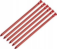Hi-Tec Alupeg palapinės kuoliukai 92800490164
