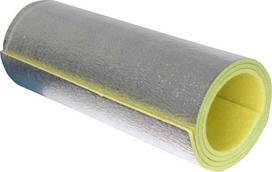 Pozostałe Aliuminio miego kilimėlis 8 mm 180x50cm