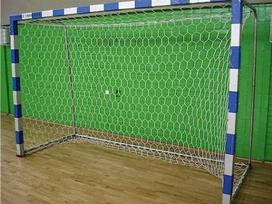 Netex tikslas tinklinis 3x2x0.8x1 m 2 vnt. S17325