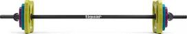 Tiguar powergym butterfly V2 svorių rinkinys TI-PG002/OV2